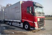 Volvo FH4