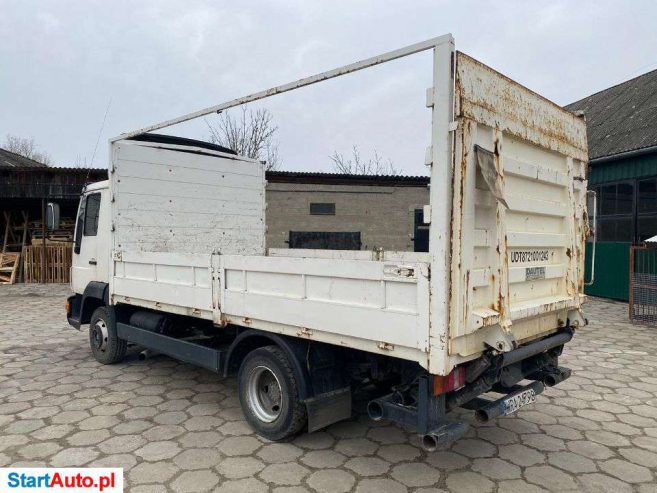 MAN L2000