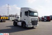 DAF XF 460 FT (24595) SC Hydraulika