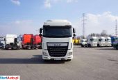 DAF XF 460 FT (24595) SC Hydraulika