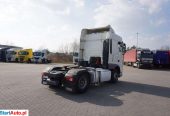 DAF XF 460 FT (24595) SC Hydraulika