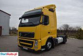 Volvo FH 420