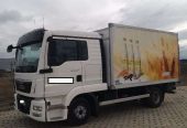 MAN TGL 12.250