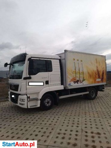 MAN TGL 12.250