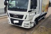 MAN TGL 12.250