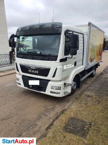 MAN TGL 12.250