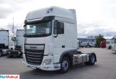 DAF XF 480 FT (23194) SSC EURO 6