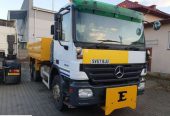 Mercedes-Benz ACTROS 2632