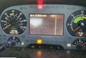 Mercedes-Benz ACTROS 2632