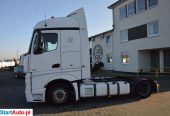 Mercedes-Benz Actros 1842