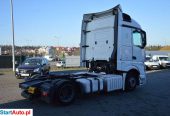 Mercedes-Benz Actros 1842