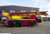Liebherr LTM 1045/2 DŹWIG SAMOJEZDNY