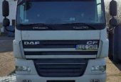 DAF CF
