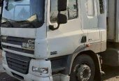 DAF CF