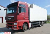 MAN TGX 26.440