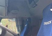 Volvo FH 12.420 GLOB XXL MANUAL KLIMA WEBASTO 2xALUTANK 2000r EURO 3 ŁADNY