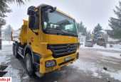Mercedes-Benz ACTROS