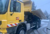 Mercedes-Benz ACTROS