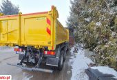 Mercedes-Benz ACTROS