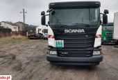 Scania G 320