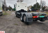 Scania G 320