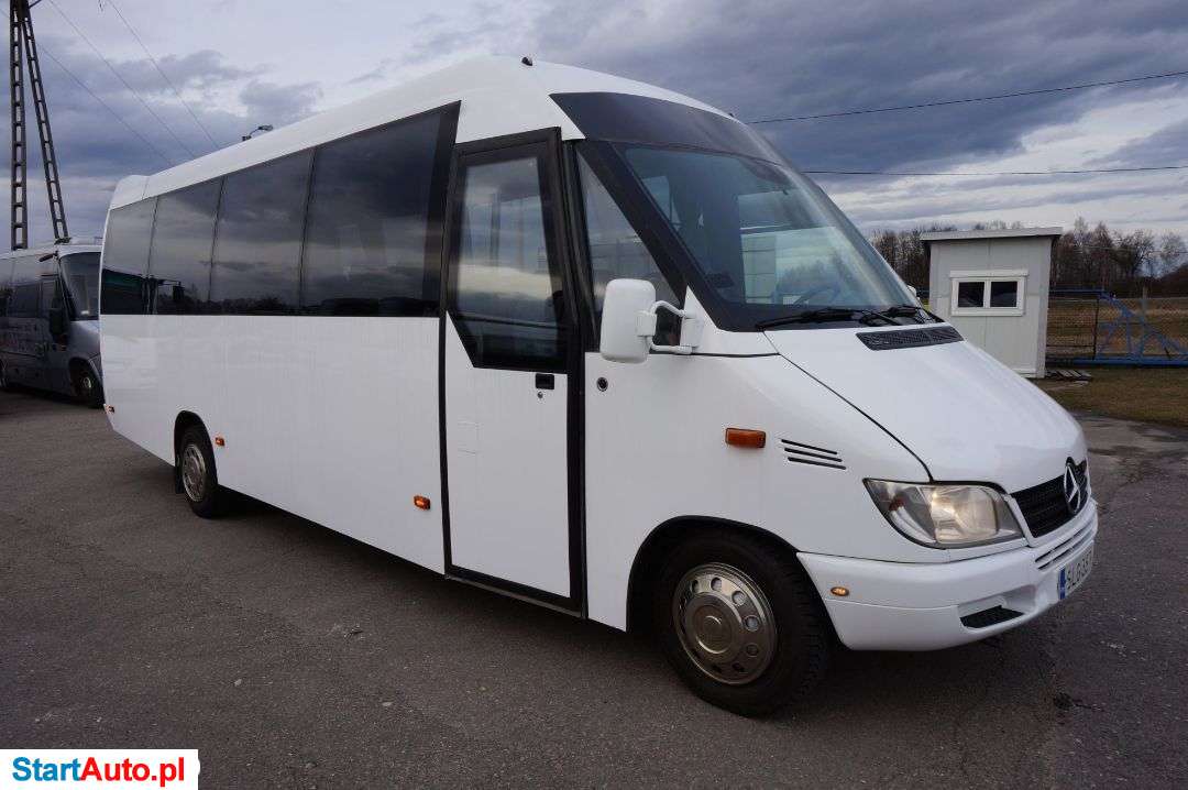 Mercedes-Benz Sprinter 616 CDI