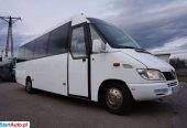 Mercedes-Benz Sprinter 616 CDI