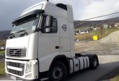 Volvo FH 4XT