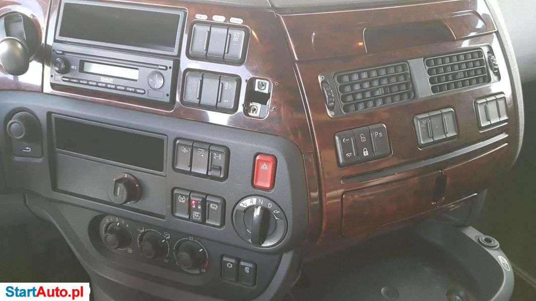 DAF Xf 106 510 Euro 6