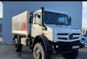 Unimog UHE U5023 4×4