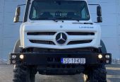 Unimog UHE U5023 4×4