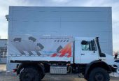 Unimog UHE U5023 4×4