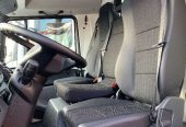 Unimog UHE U5023 4×4
