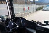 MAN TGX 18.480 EURO 5 EEV Automat