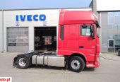 DAF FT XF 460 SSC
