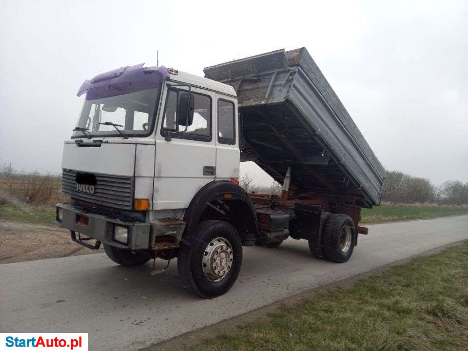 Iveco Magirus