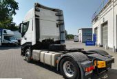 Iveco Stralis 460KM E6, Po Kontrakcie Serwisowym,