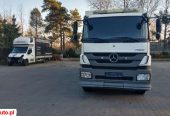 Mercedes-Benz Axor 2529L