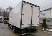 MAN * TGM 12.280 * Chłodnia Z Agregatem Thermo King * Izoterma 6.20m * Winda * Boczne Drzwi *