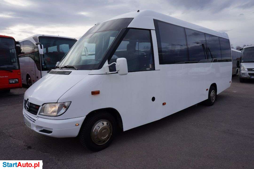Mercedes-Benz Sprinter 616 CDI
