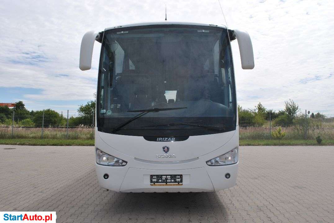 Scania New Century K6x2