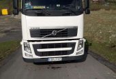 Volvo FH 4XT