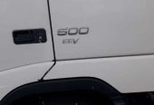 Volvo FH 4XT