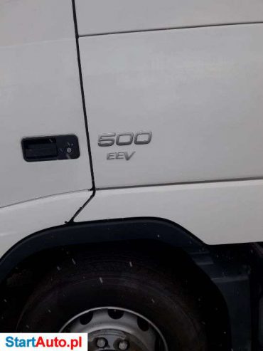 Volvo FH 4XT