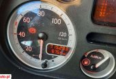 DAF CF 85.410 / 3 Poziomy / Waga / Żywiec /
