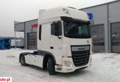 DAF FT XF 460 SSC