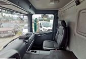 Scania P230 * FIranka * Rozstaw Osi : 6,30m * Winda *