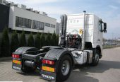 Volvo FH 460 SPROWADZONE