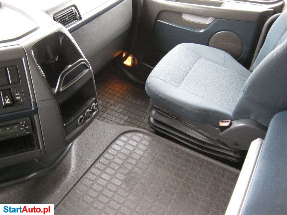 Volvo FH 460 SPROWADZONE