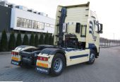 Volvo FH XL 13 500 SPROWADZONE